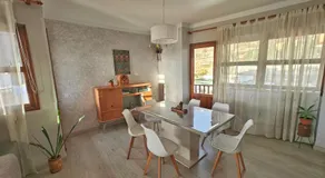 Vivienda Balcón al amanecer - Image 4