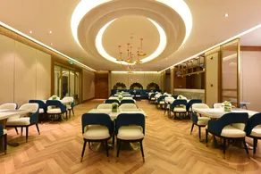 Crystal Orange Hotel Wukesong Jinghui Square Branch - Image 3