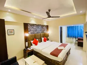 Hotel Vashi Inn - Image 4