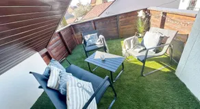 Dora Holiday House & Apartments - Image 5