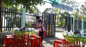 Nhà nghỉ Nguyên Bảo - Trần Đề - Image 4