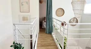 Chambre d'hôtes avec piscine au calme Gémenos - Image 3