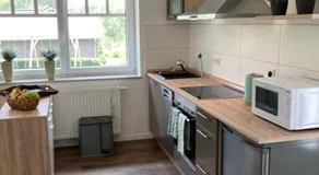 Ferienwohnung Birkenhof - Urlaub auf dem Bauernhof mit Blick ins Grüne - Image 3