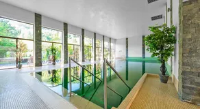 Hotel Olivia Medical SPA - Image 4