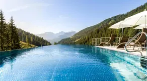 Almwellness-Resort Tuffbad - Image 2