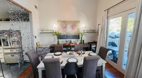 Creole Cottage Uptown - Image 5