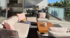 Malibu Beach House - Image 5