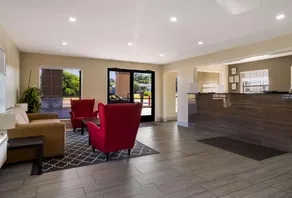Quality Inn Brownsville - Image 2