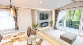 Chantry Lodge - Image 2