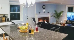 -No1- Sunny Room in a House - 6 min to Babson College & 4 min to I-95-I90-Route 9 at Needham Boston - Image 4
