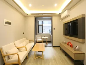 Jun Hotel Shanxi Linfen Hongdong County Dahuaishu Xungen Jizhuyuan - Image 2