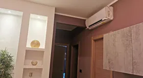 TORINO VACANCY 3 - Elegant & Romantic house with a view of Piazza Vittorio/Gran Madre - Image 4