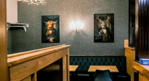 The Hillside Hotel & Restaurant - Image 4