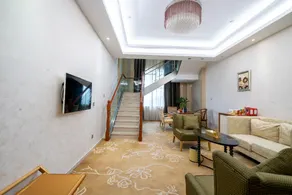 Wengyuan Longtai Hotel (Shaoguan Jinxiu Plaza Branch) - Image 3