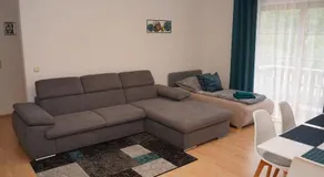 Ferienwohnung mit Balkon - Image 5