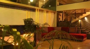 HOTEL THE KALYANIZ - Image 3