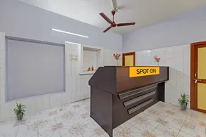 SPOT ON Sri Sakthi Guest House - Image 3