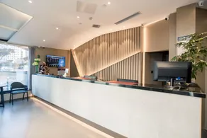 Home Inn Neo Qingdao International Exhibition Center Metro Station - Image 5