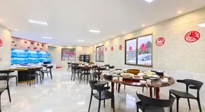 头等舱国际酒店-成都天府机场店 - Image 2