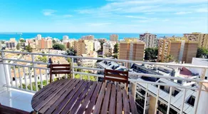 Apartamento con vistas en Benalmadena - Image 5
