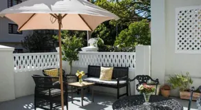 The Cape Colonial Guest House - Image 5
