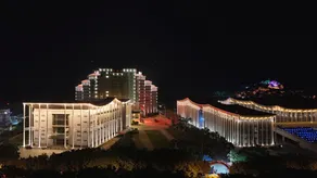 Meizhou International Hotel - Image 5