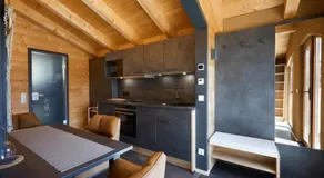 Achners Chalet am Forsthaus - Image 3