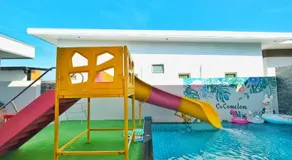 Cocomelon2 Poolvilla Huahin - Image 3
