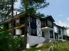 Hotel Alpine Ridge - Image 2