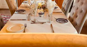 Hillcrest farmhouse Bed & Breakfast - Image 2