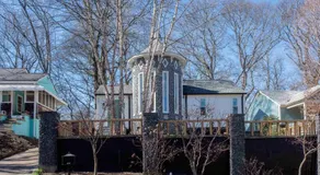 Arcadia Abbey - Image 4