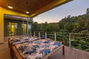 SaffronStays Bellini, Karjat - Image 4