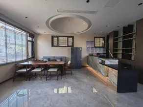 Weishan Lake Lotus Pavilion Homestay - Image 3
