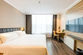 Hanting Premium Hotel Xi'an Western Avenue Zaozitai Road - Image 5