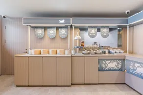 Hanting Hotel Huai'an Huaihai South Road - Image 3