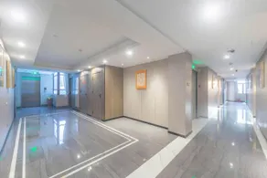Haikou Henghong Hotel (Friendship Sunshine City Branch) - Image 5
