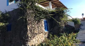 Villa alle Eolie nello splendido Villaggio Lentia - Image 3