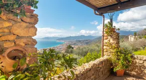 RivieraRent Villa L'Orizzonte - Image 5