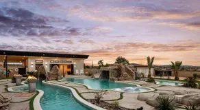 The Lazy River House - Joshua Tree Resort - Image 3