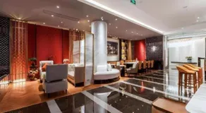 Jinjiang Metropolo Hotel Nanjing Confucius Temple Branch - Image 3