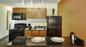 Affordable Suites Mooresville - Image 5