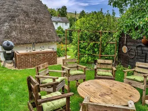 Cottage in Dorset near Lulworth Cove - Image 5