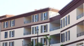 Apartment mit Terrasse und herrlichem Meerblick - Image 3