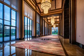 Steigenberger Hotel Chongqing - Image 4