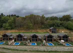 Woodlodge Country Sapanca - Image 5