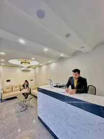 Lime Tree One BHK Service Apartment Near Artemis Hospital Sector 52 Gurgaon - Image 3