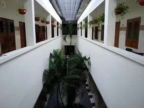 Hotel Keprabon Solo - Image 5