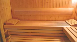 quiet and central Luxury Villa "Juwel " with Sauna in a beautiful valley - Image 2