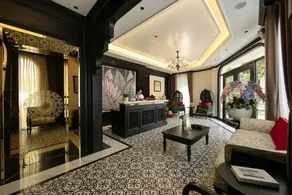 Grand Hotel Vinh Yen - Image 2