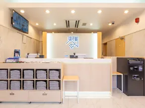Toyoko Inn Yokohama-eki Nishi-guchi - Image 2